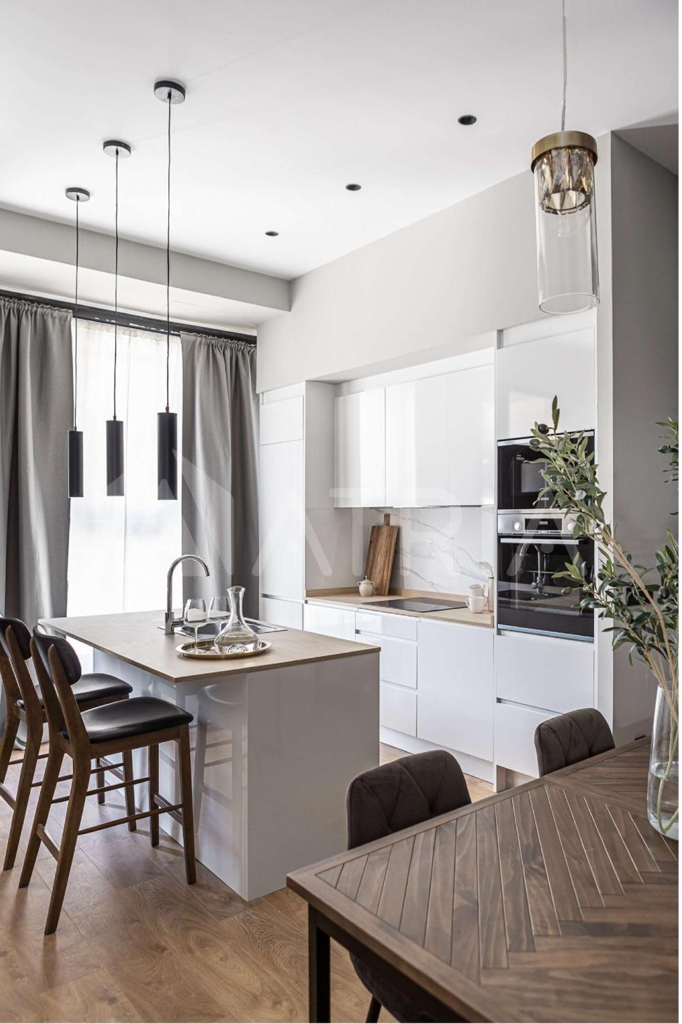 Designer Apartment 4 Madri Exterior foto