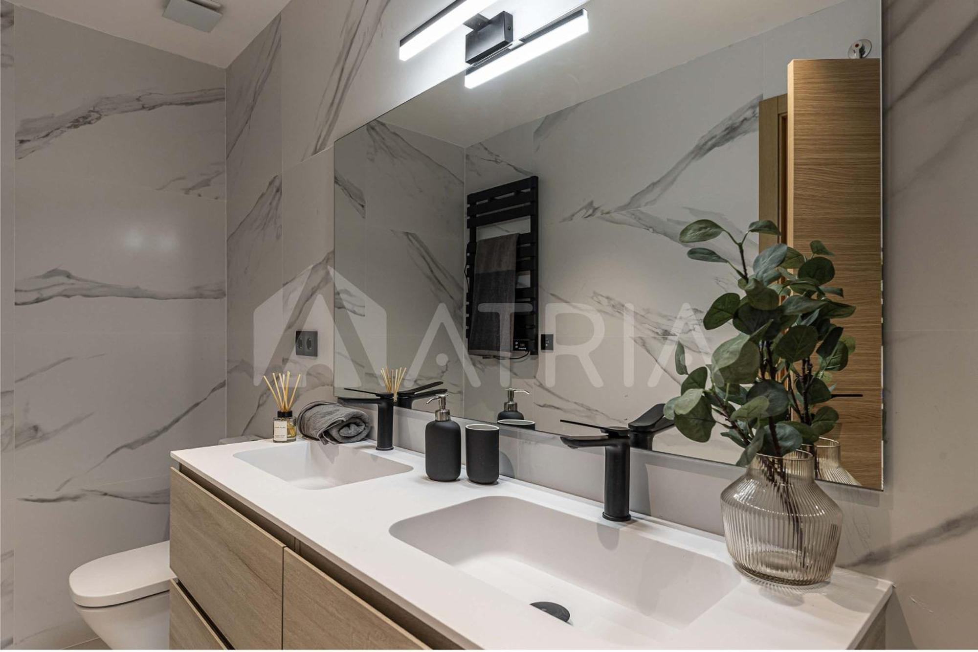 Designer Apartment 4 Madri Exterior foto