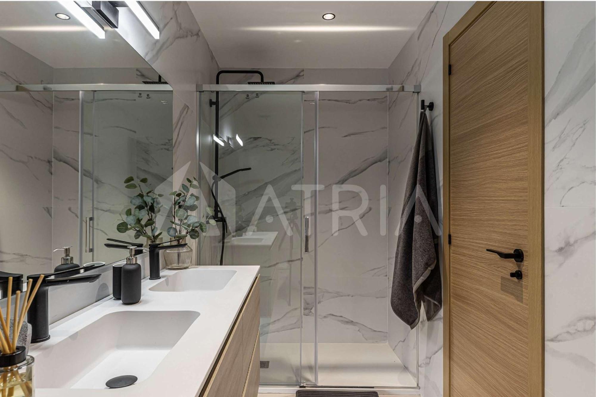 Designer Apartment 4 Madri Exterior foto
